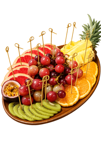Platou de Fructe